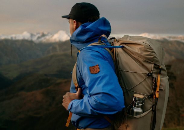 FJALLRAVEN