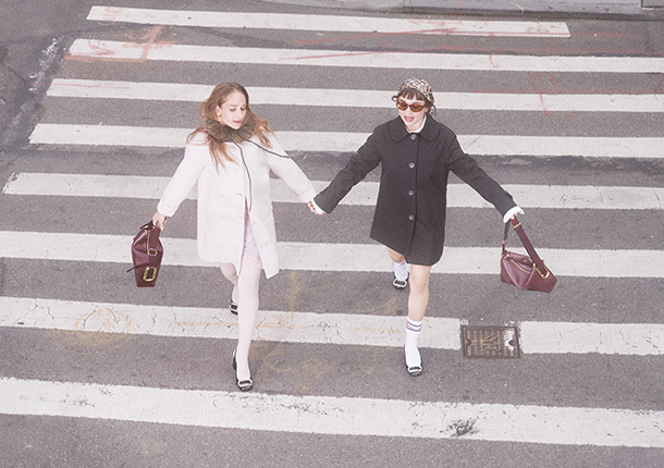 MARC JACOBS POP-UP ΣΤΟ ATTICA CITY LINK