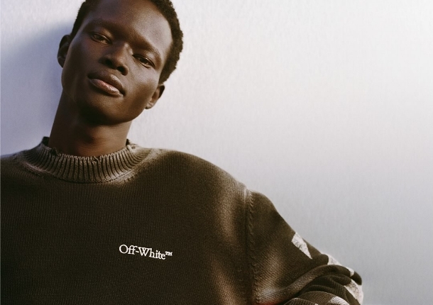 OFF-WHITE