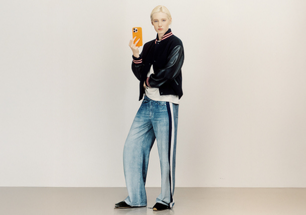 RAG & BONE POP-UP ΣΤΟ ATTICA GOLDEN HALL