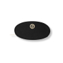 ARMANI BLACK MAKE-UP POUCH