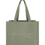 PENHALIGON'S EVERGREEN TOTE BAG
