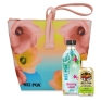 HEI POA SUMMER POUCH ΜΕ 1 FULL SIZE & 1 MINI - ΑΠΟΚΛΕΙΣΤΙΚΑ ONLINE