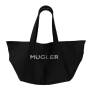 MUGLER FANTASM OVERSIZED BAG