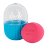 NYX PROFESSIONAL MAKEUP PINK BEAUTY BLENDER