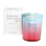 JULIETTE HAS A GUN MIAMI SHAKE SCENTED CANDLE 75gr