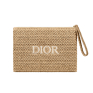 DIOR SUMMER POUCH