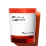 MAISON CRIVELLI HIBISCUS MAHAJÁD CANDLE 35gr