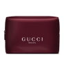GUCCI BURGUNDY POUCH