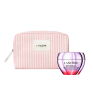 LANCÔME FLAT POUCH ΚΑΙ RÉNERGIE COLLAGEN+ LIFT-XTEND CREAM 15ml