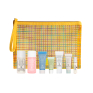 SISLEY SUMMER POUCH & 7 MINIS