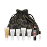 SISLEY LEOPARD POUCH