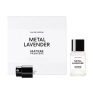 MATIERE PREMIERE METAL LAVENDER EAU DE PARFUM 6ml