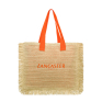 LANCASTER SUMMER BEACH TOTE BAG