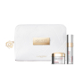LANCÔME ABSOLUE LONGEVITY POUCH & 2 MINIS