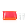 BIOTHERM SUMMER POUCH & 2 MINIS