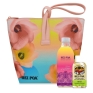 HEI POA SUMMER POUCH ΜΕ 1 FULL SIZE & 1 MINI - ΑΠΟΚΛΕΙΣΤΙΚΑ ONLINE