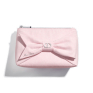 DIOR PINK POUCH MISS DIOR