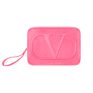 VALENTINO PINK POUCH