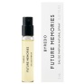 BYREDO FUTURE MEMORIES EAU DE PARFUM 2ml
