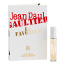 LA FAVORITE EAU DE TOILETTE 1,5ml