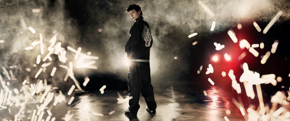 Y-3 x Mercedes-AMG PETRONAS F1