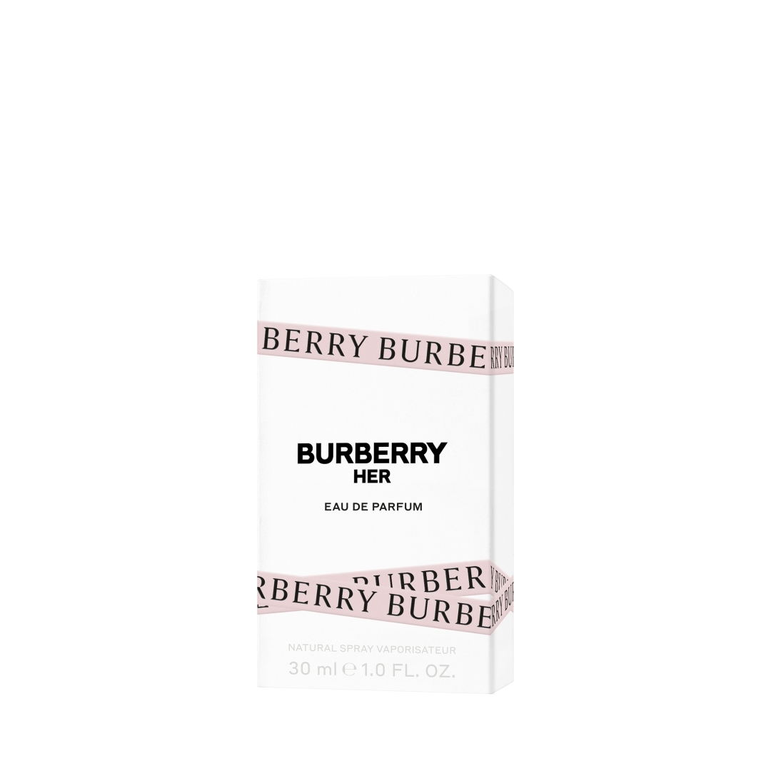 BURBERRY HER EAU DE PARFUM WOMEN 2