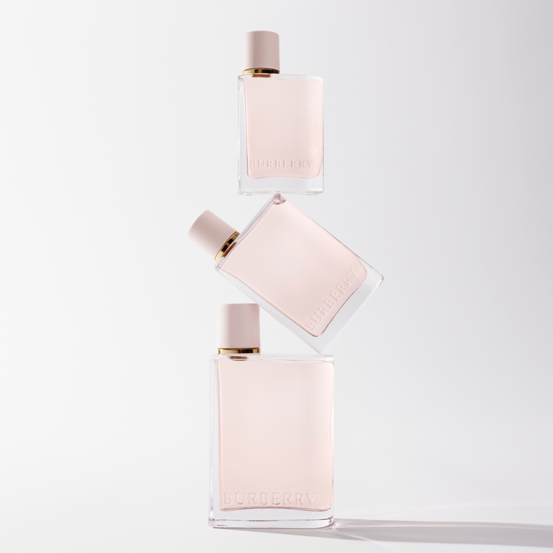 BURBERRY HER EAU DE PARFUM WOMEN 7