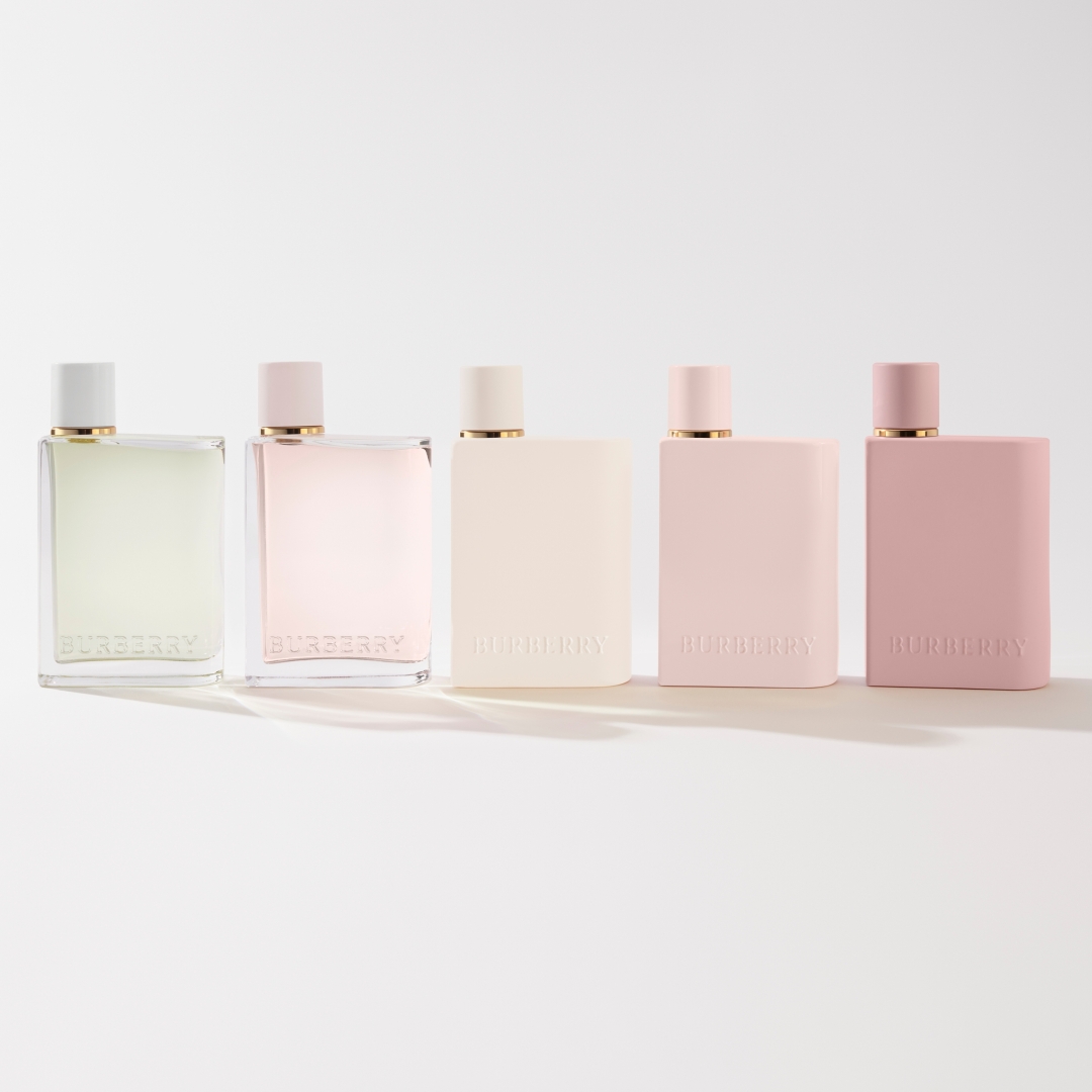 BURBERRY HER EAU DE PARFUM WOMEN 8