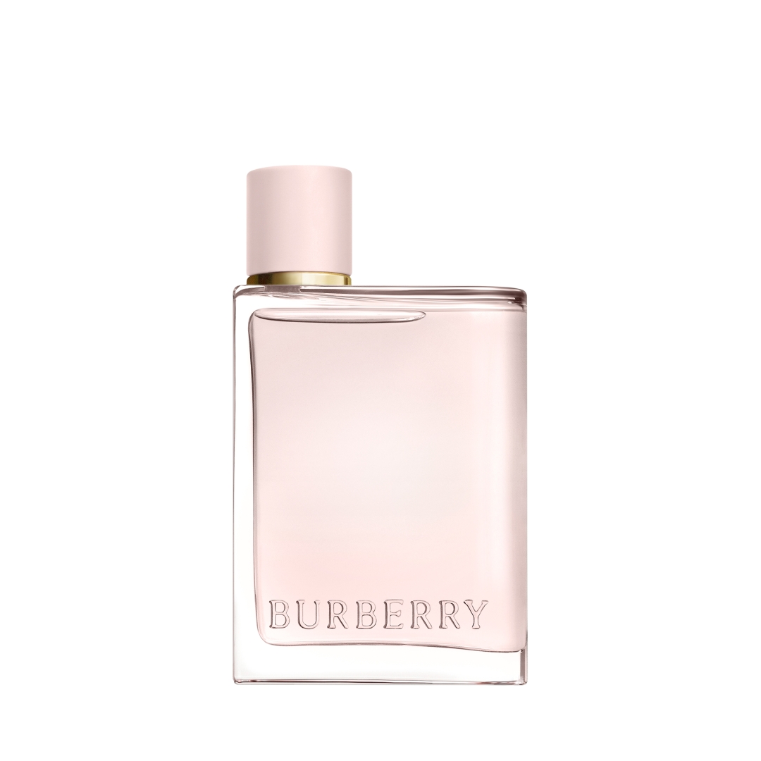 BURBERRY HER EAU DE PARFUM WOMEN 0