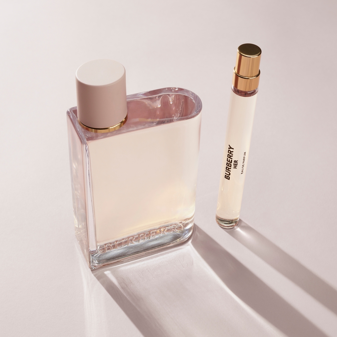 BURBERRY HER EAU DE PARFUM WOMEN 6