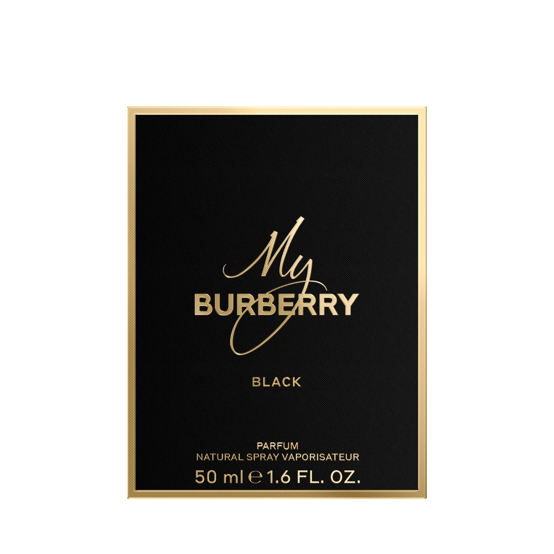 BURBERRY MY BURBERRY BLACK ELIXIR DE PARFUM WOMEN 2