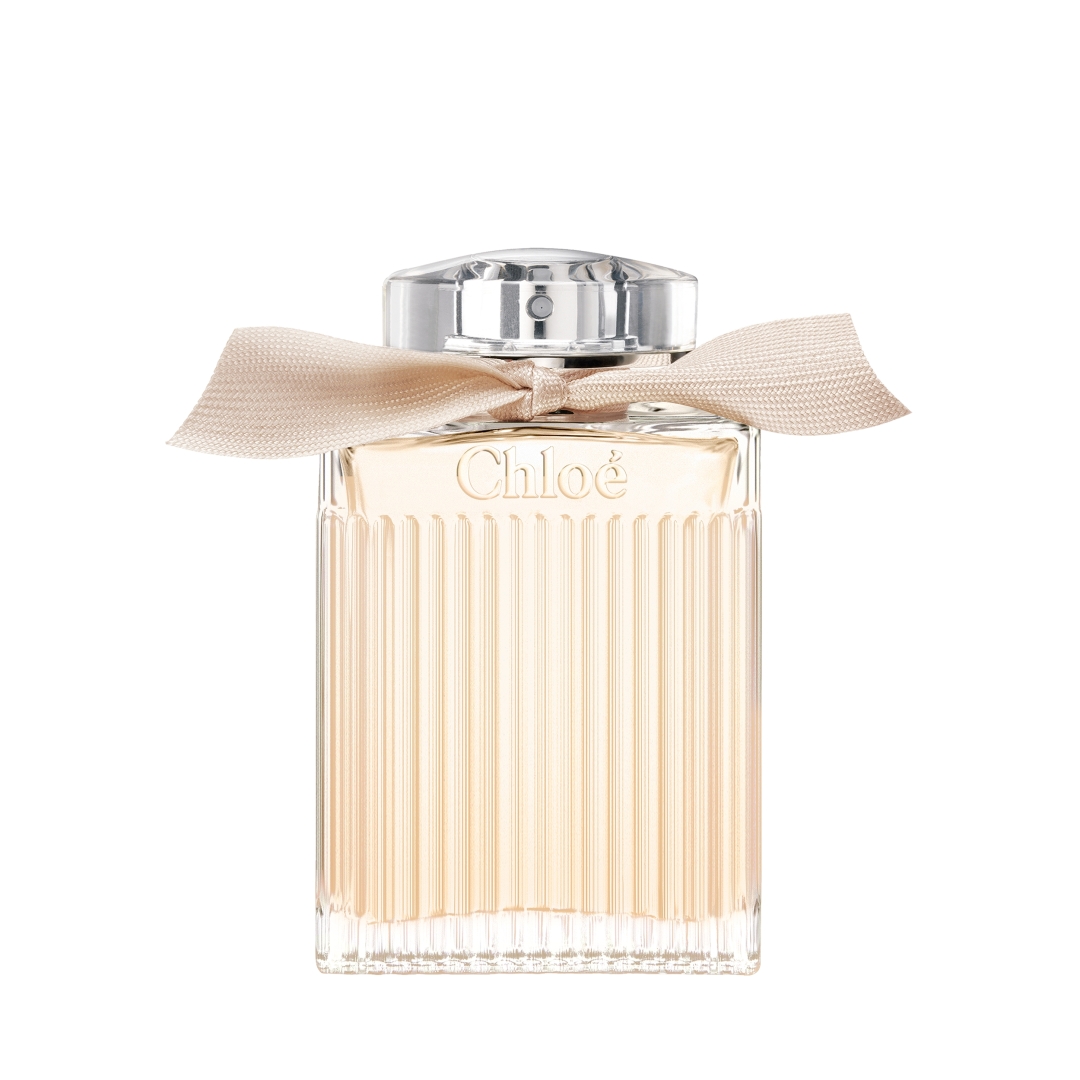 CHLOÉ SIGNATURE EAU DE PARFUM REFILLABLE 0
