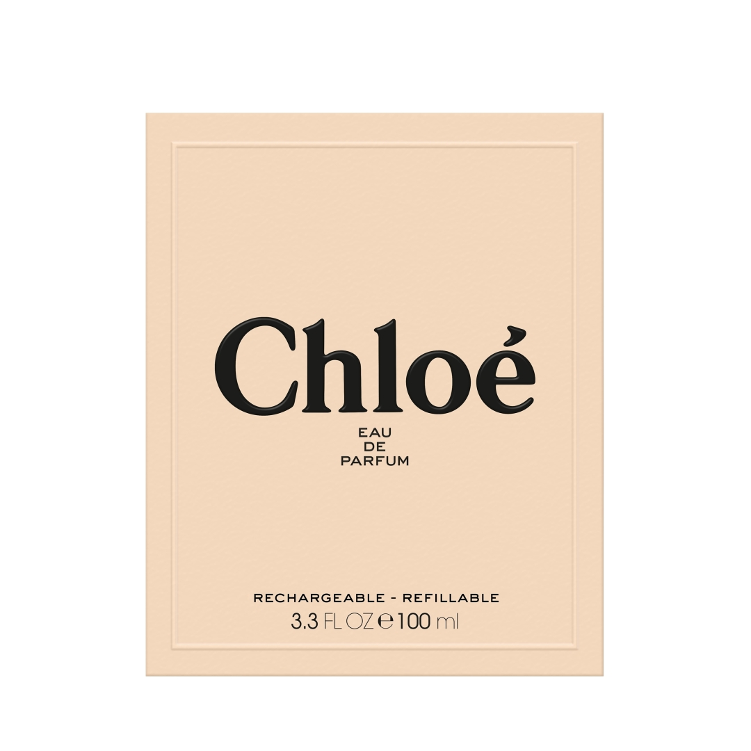 CHLOÉ SIGNATURE EAU DE PARFUM REFILLABLE 2