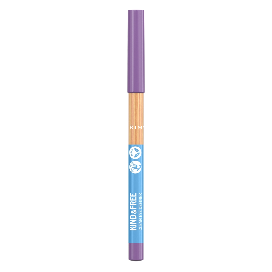 KIND & FREE CLEAN EYE DEFINER 3