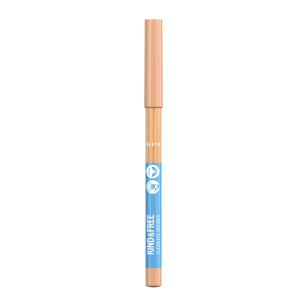 KIND & FREE CLEAN EYE DEFINER 0