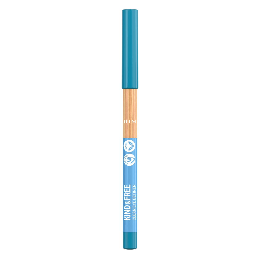 KIND & FREE CLEAN EYE DEFINER 0