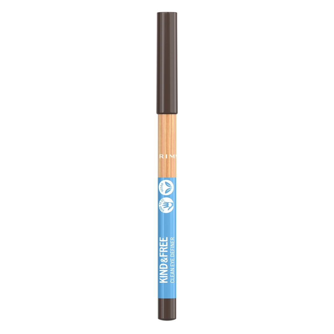 KIND & FREE CLEAN EYE DEFINER 4