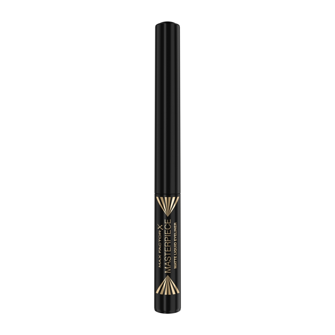 MASTERPIECE MATTE LIQUID EYELINER 1