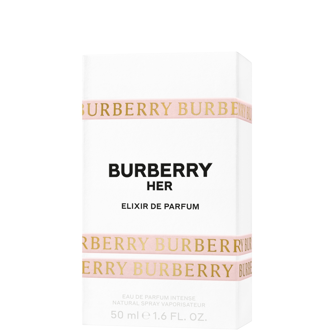 BURBERRY HER ELIXIR DE PARFUM WOMEN 2