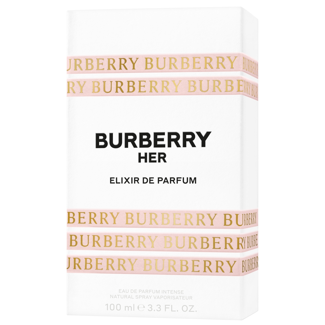 BURBERRY HER ELIXIR DE PARFUM WOMEN 2