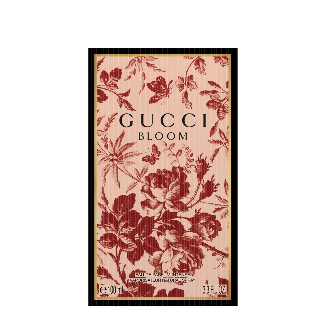 BLOOM EAU DE PARFUM INTENSE 2