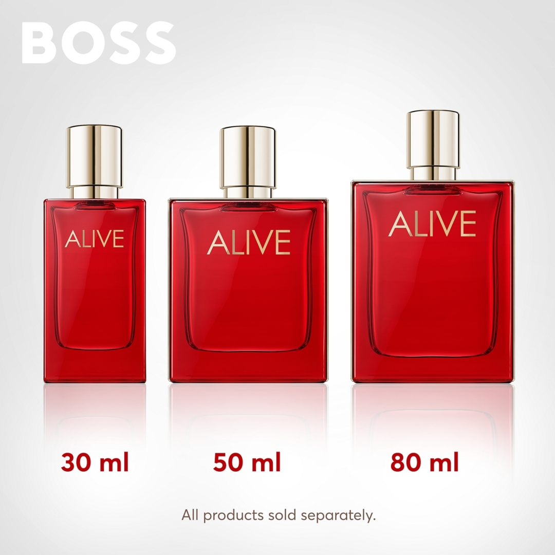ALIVE PARFUM 7