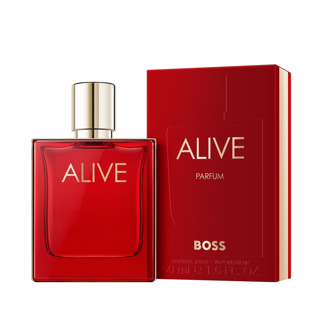 ALIVE PARFUM 1