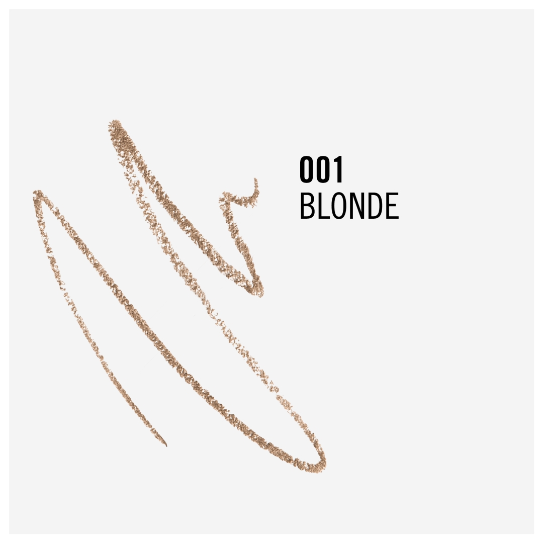 KIND & FREE BROW DEFINER 1