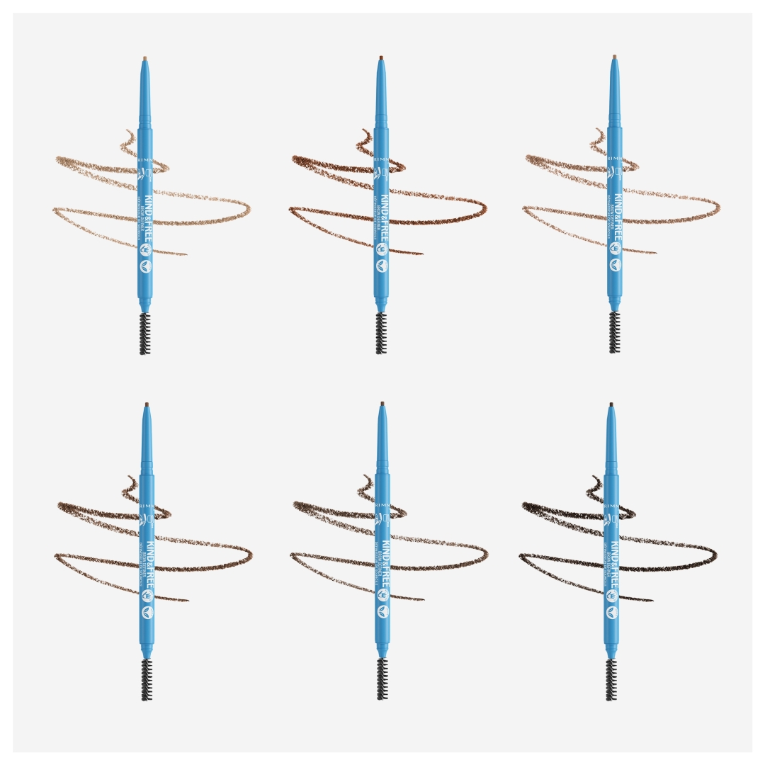 KIND & FREE BROW DEFINER 3