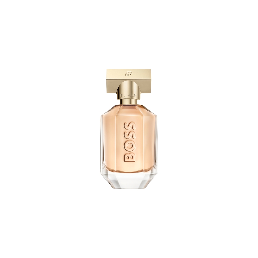 BOSS THE SCENT EAU DE PARFUM FOR HER 0