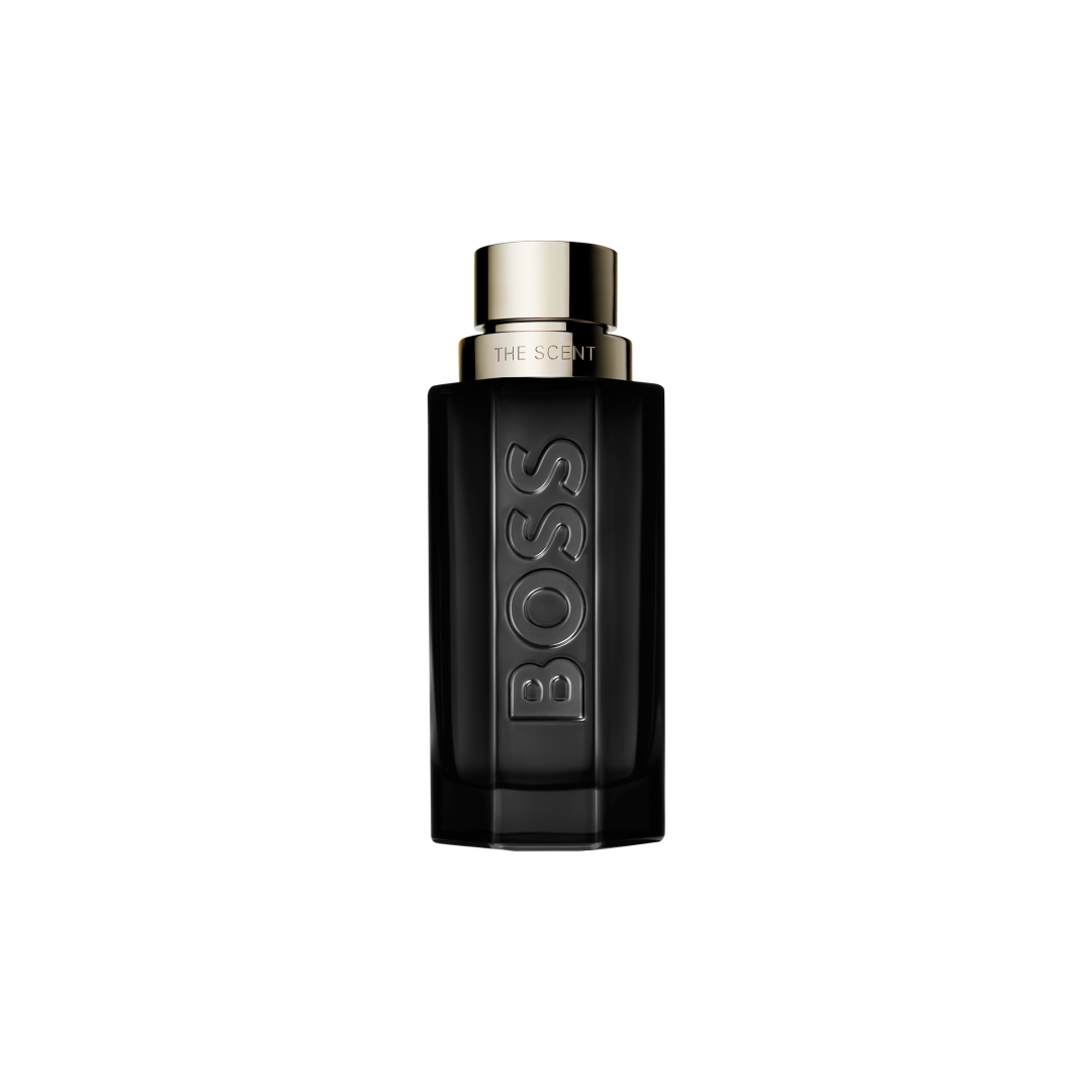 BOSS THE SCENT MAGNETIC EAU DE PARFUM FOR HIM 0