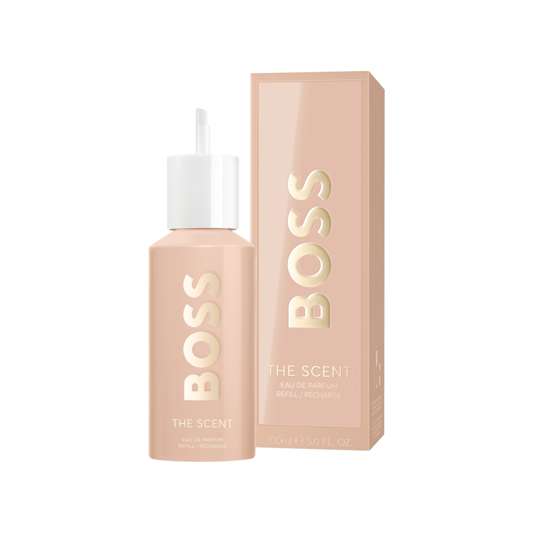 BOSS THE SCENT EAU DE PARFUM FOR HER REFILL 1