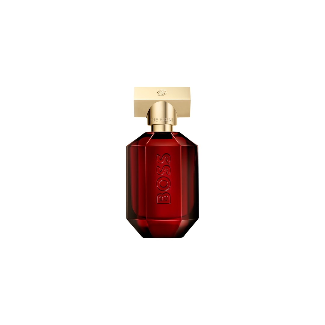 BOSS THE SCENT ELIXIR PARFUM INTENSE FOR HER 0